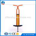 Wholesale high quality best price entertaiment sports products double bar or single bar custom jumping pogo stick